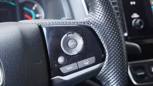 2021 Honda Passport
