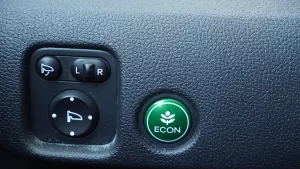 2021 Honda Passport
