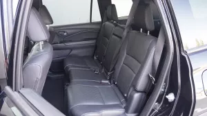 2021 Honda Passport