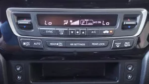 2021 Honda Passport