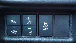 2021 Honda Passport