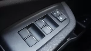 2021 Honda Passport