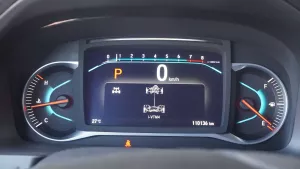 2021 Honda Passport