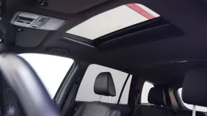 2021 Honda Passport