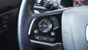 2021 Honda Passport