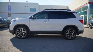2023 Honda Passport