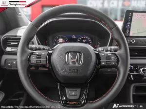 2026 Honda Passport
