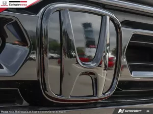 2026 Honda Passport