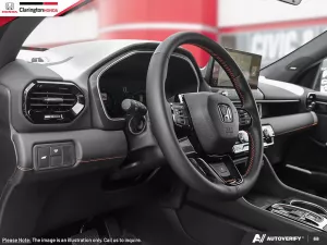 2026 Honda Passport