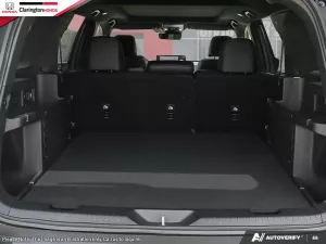 2026 Honda Passport