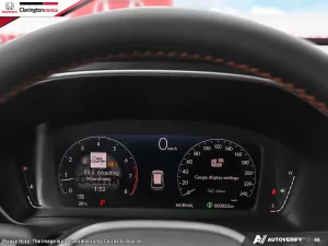 2026 Honda Passport