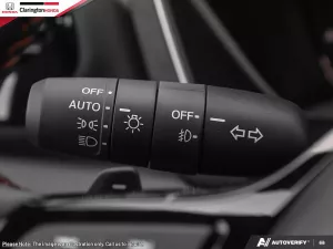 2026 Honda Passport
