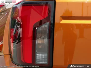 2026 Honda Passport