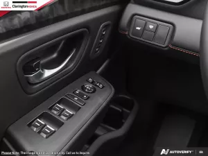 2026 Honda Passport