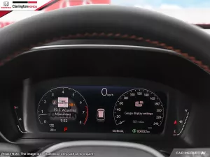 2026 Honda Passport