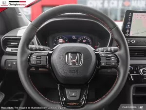 2026 Honda Passport