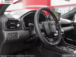 2026 Honda Passport