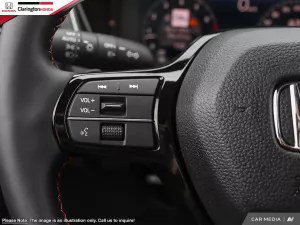 2026 Honda Passport