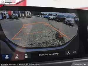2026 Honda Passport