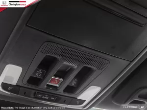2026 Honda Passport