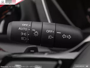 2026 Honda Passport