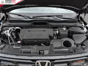 2026 Honda Passport