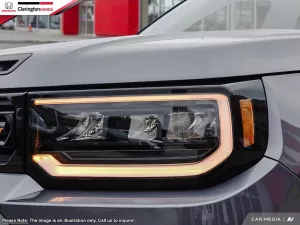 2026 Honda Passport
