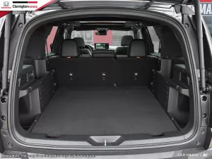 2026 Honda Passport
