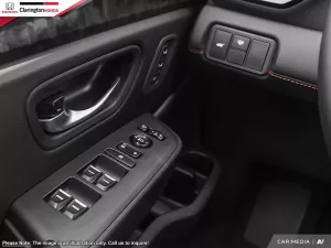 2026 Honda Passport