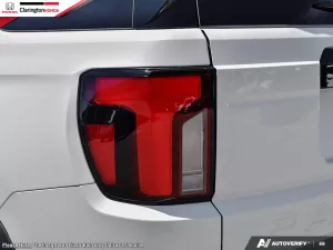 2026 Honda Passport