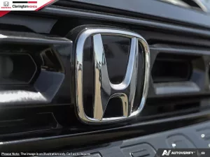 2026 Honda Passport