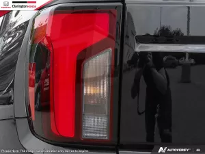 2026 Honda Passport