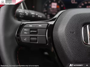 2026 Honda Passport