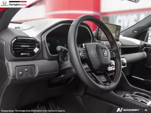 2026 Honda Passport