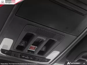 2026 Honda Passport