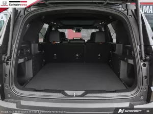 2026 Honda Passport