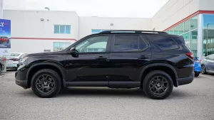 2024 Honda Pilot
