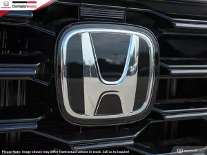 2024 Honda Pilot