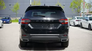 2023 Honda Pilot
