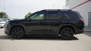 2023 Honda Pilot