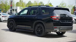2023 Honda Pilot