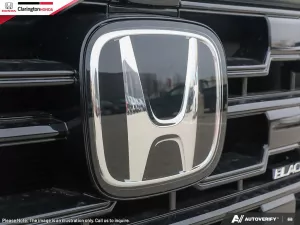 2026 Honda Pilot