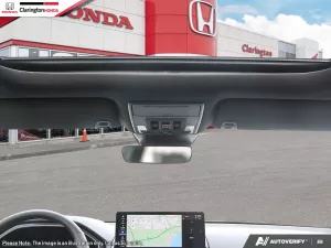 2026 Honda Pilot