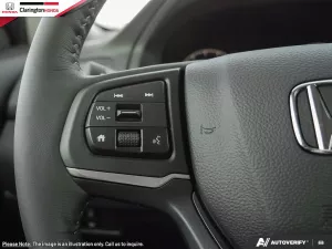 2026 Honda Ridgeline