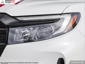 2025 Honda Ridgeline