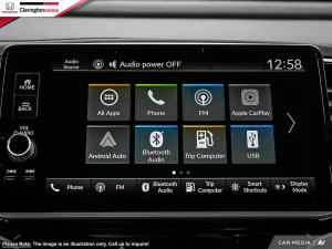 2025 Honda Ridgeline