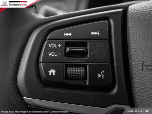 2025 Honda Ridgeline