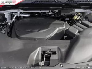 2025 Honda Ridgeline