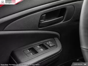 2025 Honda Ridgeline