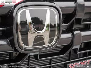 2025 Honda Ridgeline